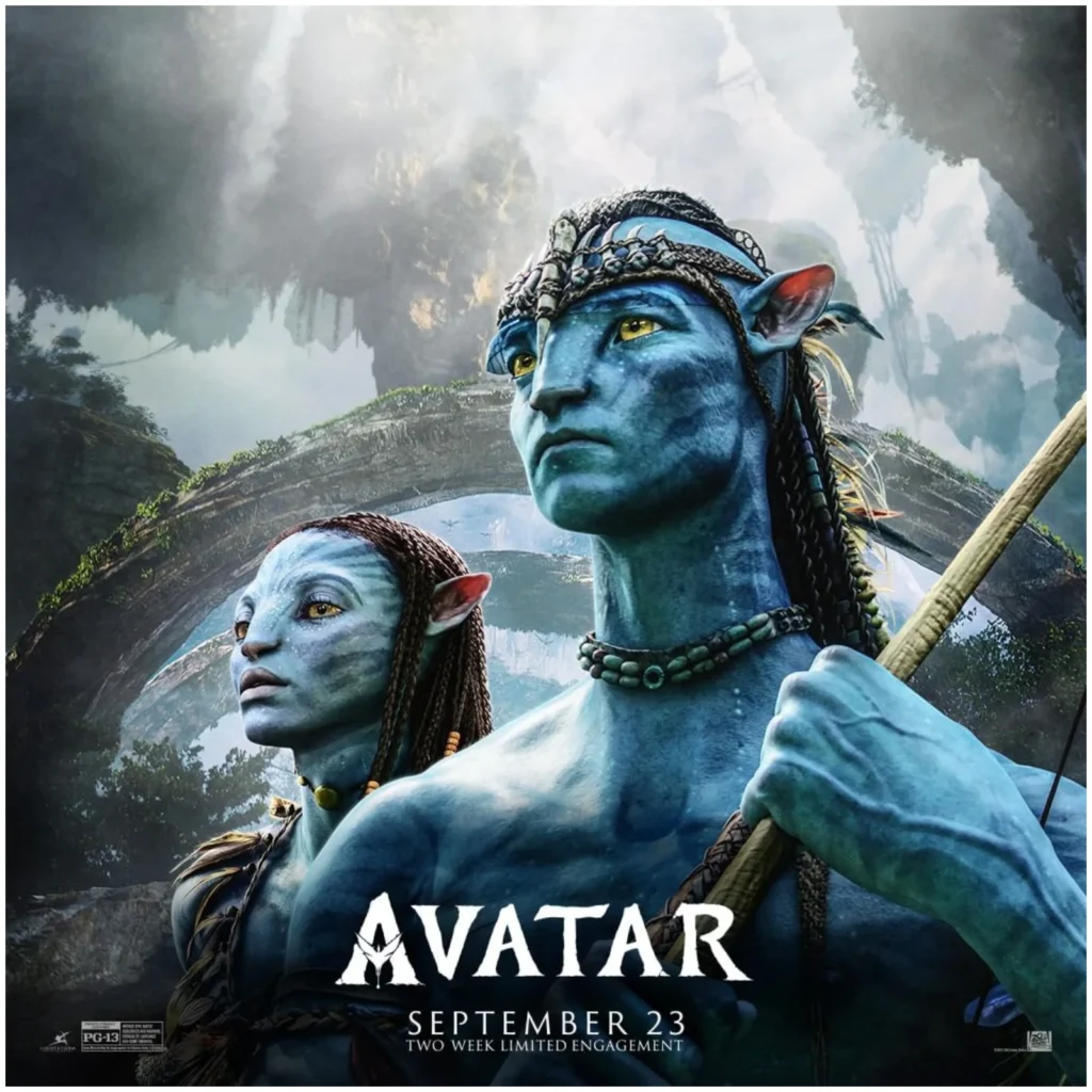 Avatar 2 Movie