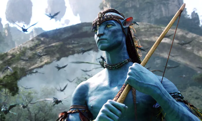 Avatar 2 Movie 