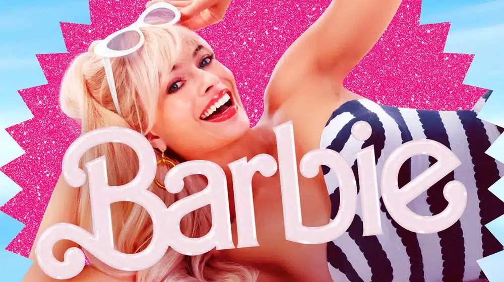 barbie movie 2023
