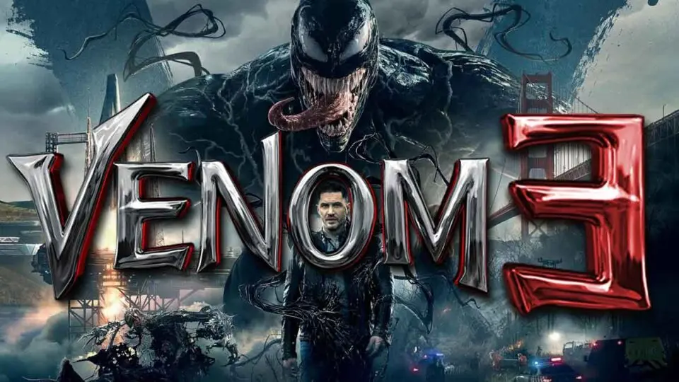 Venom 3 potential release date